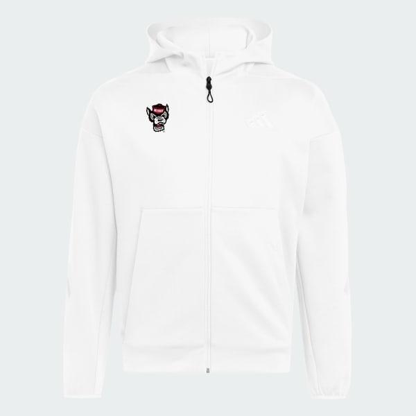 MENS ZNE HOODY Sweatshirt by ADIDAS
