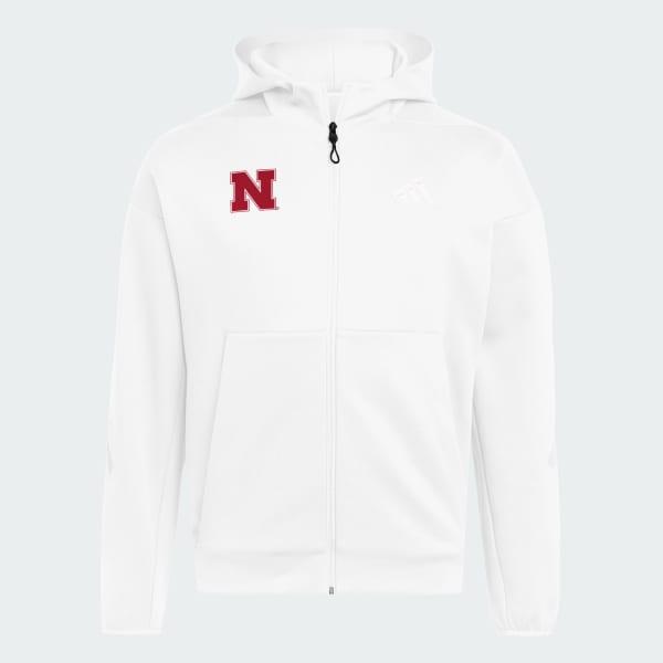 MENS ZNE HOODY Sweatshirt by ADIDAS