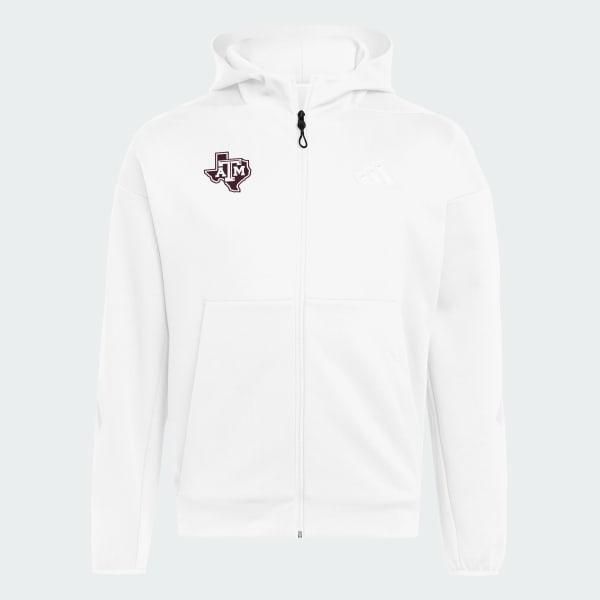 MENS ZNE HOODY Sweatshirt by ADIDAS