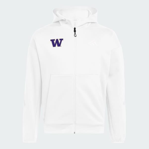 MENS ZNE HOODY Sweatshirt by ADIDAS