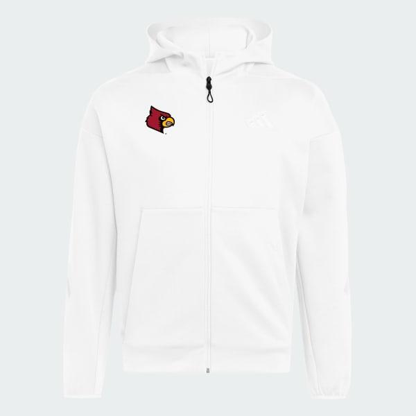 MENS ZNE HOODY Sweatshirt by ADIDAS
