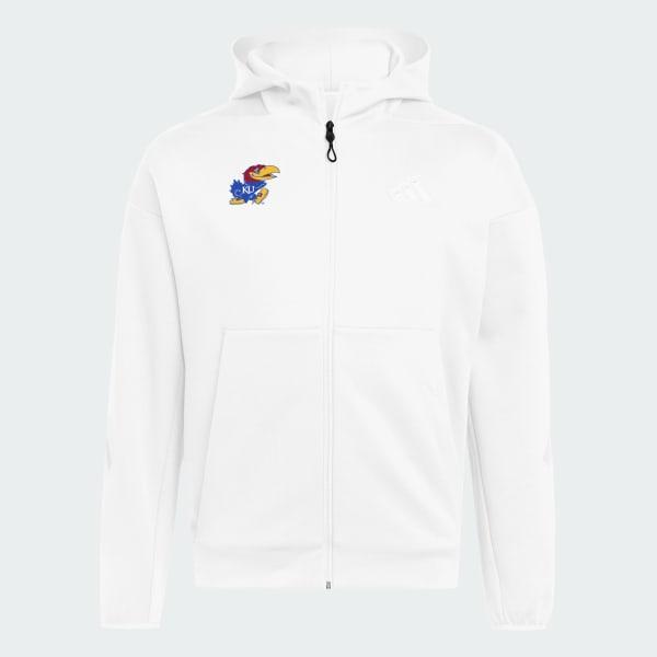 MENS ZNE HOODY Sweatshirt by ADIDAS