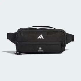 MERCEDES - AMG PETRONAS FORMULA 1 ENGINEERS & MARKETING WAISTBAG by ADIDAS