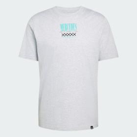 MERCEDES - AMG PETRONAS FORMULA 1 TEAM GRAPHIC TEE 02 by ADIDAS MERCEDES - AMG PETRONAS FORMULA 1 TEAM GRAPHIC TEE 02 by ADIDAS