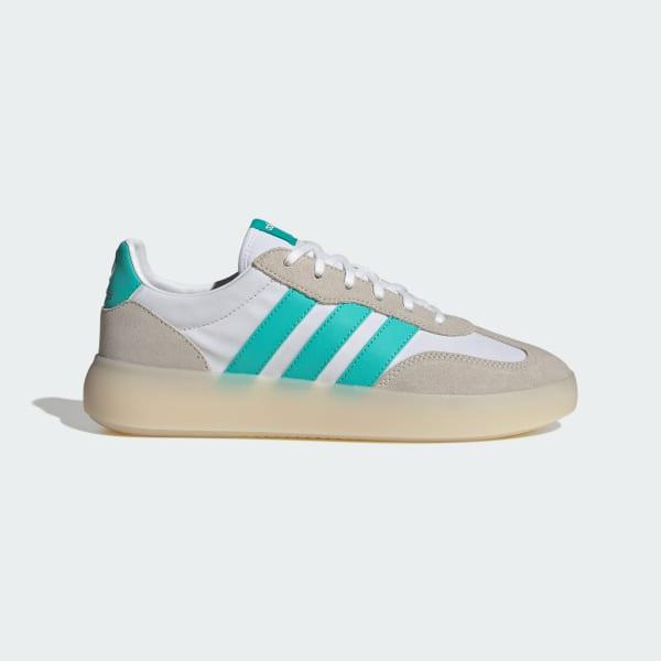 MERCEDES - AMG PETRONAS FORMULA ONE TEAM BARREDA DECODE SHOES by ADIDAS
