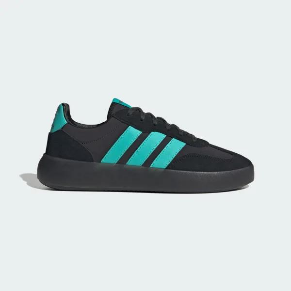 MERCEDES - AMG PETRONAS FORMULA ONE TEAM BARREDA DECODE SHOES by ADIDAS