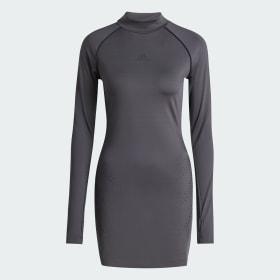 MINI DRESS by ADIDAS