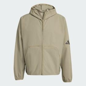 MYSHELTER Windbreaker by ADIDAS