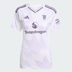Manchester United 25/26 Away Jersey by ADIDAS