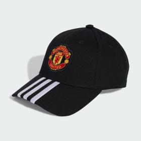 Manchester United Baseball Cap by ADIDAS