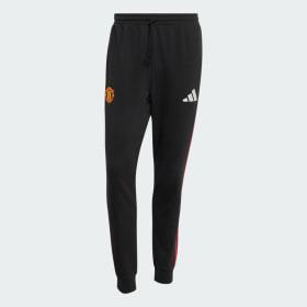Manchester United DNA Pants by ADIDAS