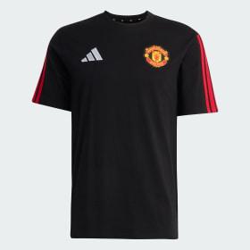 Manchester United DNA T-Shirt by ADIDAS