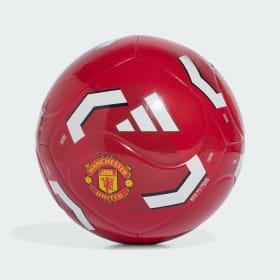 Manchester United Home Club Ball by ADIDAS