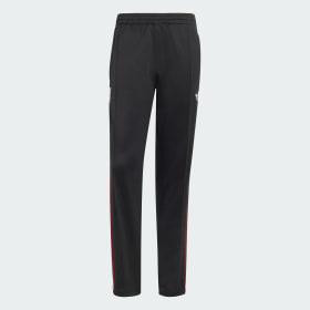 Manchester United Originals Track Pants by ADIDAS