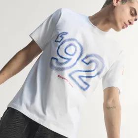Manchester United Tee 90 by ADIDAS