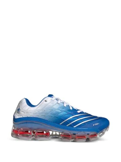 Megaride F50 striped sneakers by ADIDAS