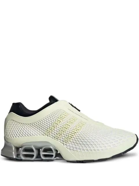 Megaride S2 "Off White/Black" sneakers by ADIDAS