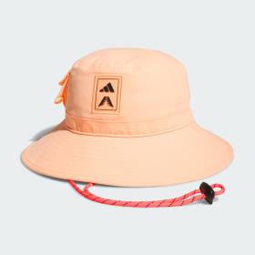 Men's Anthony Edwards Utility Boonie by ADIDAS