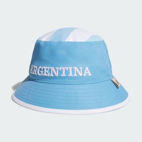 Men's Argentina Fan Bucket by ADIDAS