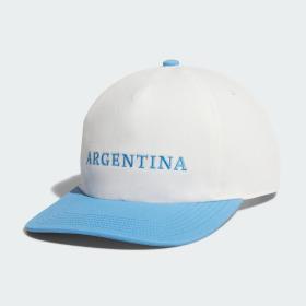 Men's Argentina Tournament 5-Panel by ADIDAS