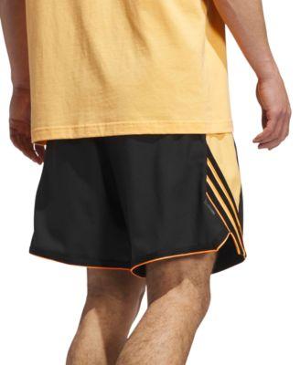 Men's Crazy Lite Shorts 9" by ADIDAS