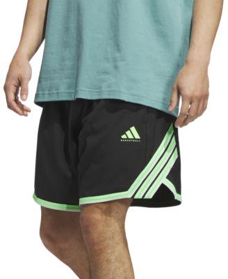 Men's Crazy Lite Shorts 9" by ADIDAS