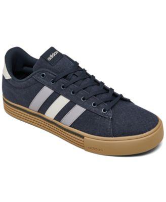 Men's Daily 4.0 Casual Sneakers from Finish Line by ADIDAS