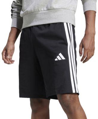 Men's Jersey Shorts by ADIDAS
