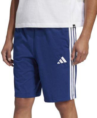 Men's Jersey Shorts by ADIDAS
