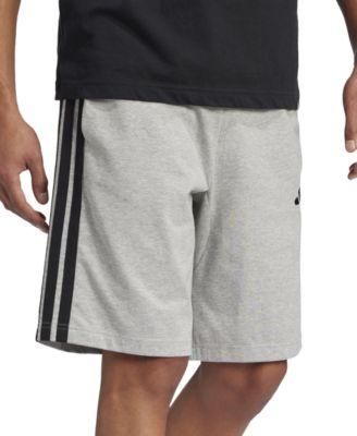 Men's Jersey Shorts by ADIDAS