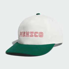 Men's Mexico Tournament 5-Panel by ADIDAS