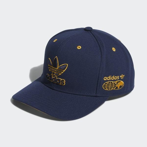 Men's Modern 2.0 Structured Cap by ADIDAS