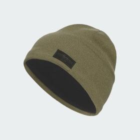 Men's Premium Skully Beanie by ADIDAS