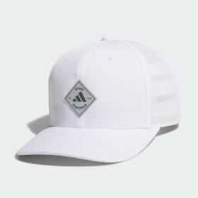 Men's Quick Dry Snapback by ADIDAS