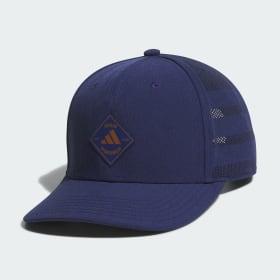 Men's Quick Dry Snapback by ADIDAS