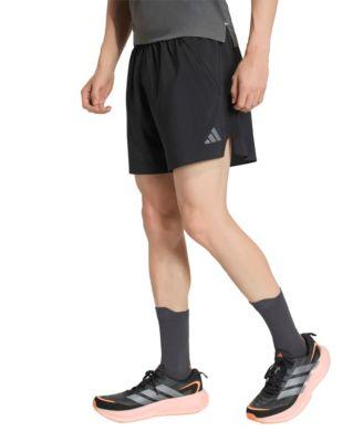 Men's Running Iconic Shorts by ADIDAS