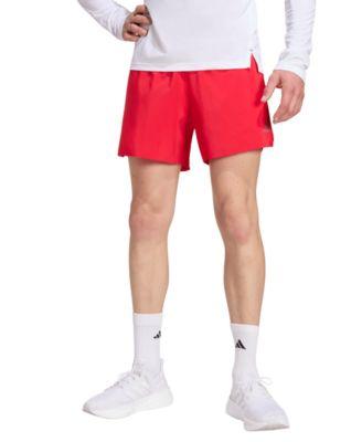 Men's Running Iconic Shorts by ADIDAS