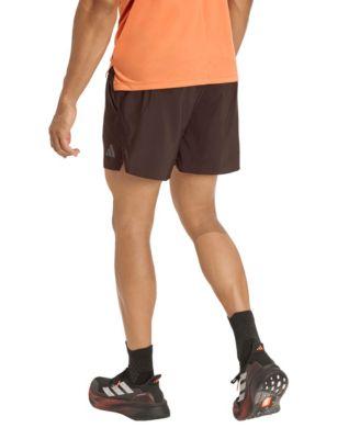 Men's Running Iconic Shorts by ADIDAS