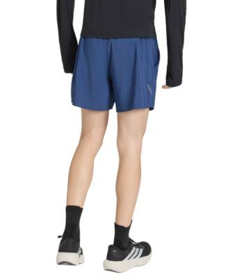 Men's Running Iconic Shorts by ADIDAS
