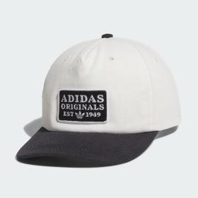 Men's Utility Patch 5-Panel by ADIDAS