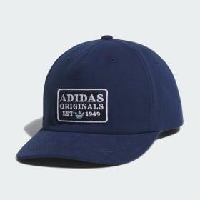 Men's Utility Patch 5-Panel by ADIDAS