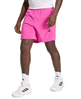 Men's Workout Essentials Base Woven Shorts by ADIDAS