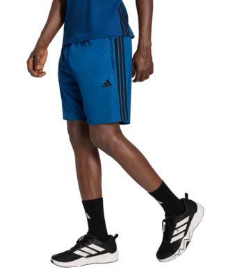 Men's Workout Essentials Regular-Fit Shorts by ADIDAS