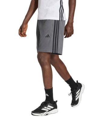 Men's Workout Essentials Regular-Fit Shorts by ADIDAS