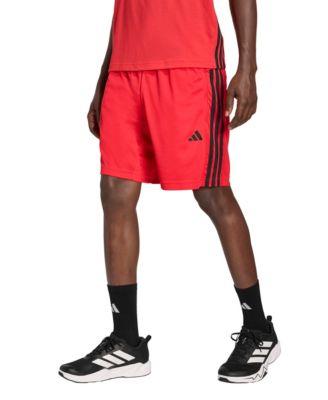 Men's Workout Essentials Regular-Fit Shorts by ADIDAS