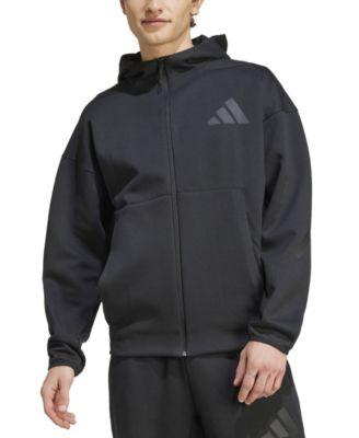 Men's Z.N.E. Zip Hoodie by ADIDAS