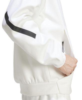 Men's Z.N.E. Zip Hoodie by ADIDAS