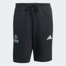 Mercedes - AMG Petronas Formula 1 Team DNA Short by ADIDAS