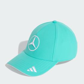 Mercedes AMG Petronas Formula 1 Team Driver Cap by ADIDAS
