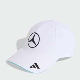 Mercedes AMG Petronas Formula 1 Team Driver Cap by ADIDAS
